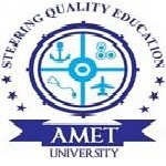 Academy of Maritime Education And Training University_logo