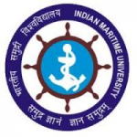 Indian Maritime University_logo