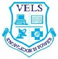 VELS University_logo