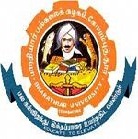 Bharathiar University_logo