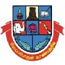 Madurai Kamaraj University_logo