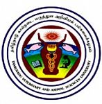 Tamil Nadu Veterinary And Animal Sciences University_logo