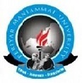 Periyar Maniammai University_logo