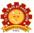 Bharath University_logo