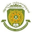 Alagappa University_logo