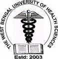 West Bengal University of Health Sciences_logo