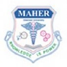 Meenakshi Academy of Higher Education And Research_logo