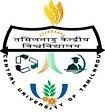 Central University of Tamil Nadu_logo