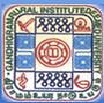 Gandhigram Rural Institute_logo