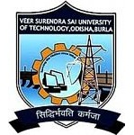 Veer Surendra Sai University of Technology_logo