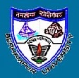 Berhampur University_logo