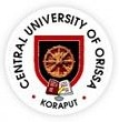 Central University of Orissa_logo