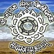 Shri Jagannath Sanskrit Vishvavidyalaya_logo