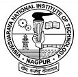 Visvesaraya National Institute of Technology_logo