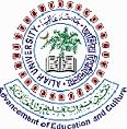 Aliah University_logo