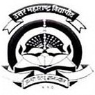 North Maharashtra University_logo