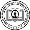 Rashtrasant Tukadoji Maharaj Nagpur University_logo