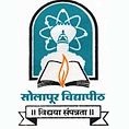 Solapur University_logo