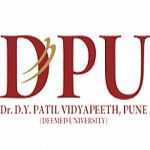 Dr. DY Patil Vidyapeeth_logo