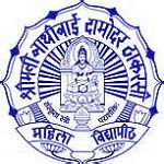 Shreemati Nathibai Damodar Thackersey Women'S University_logo