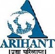 Arihant Education Foundation_logo