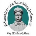 Gokhale Institute of Politics And Economics_logo