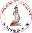 University of Calicut_logo