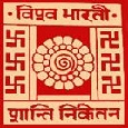 Visva Bharati University_logo