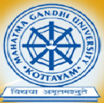 Mahatma Gandhi University_logo