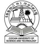 Cochin University of Science and Technology_logo
