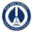 Central University of Kerala_logo