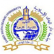 Darul Huda Islamic University_logo