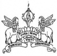 Sree Sankaracharya University of Sanskrit_logo