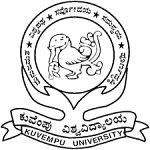 Kuvempu University_logo