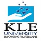 Kle University_logo