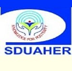 Sri Devaraj Urs University_logo