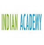 Indian Academy Group of Institutions_logo