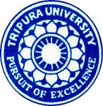 Tripura University_logo