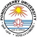 Pondicherry University_logo