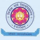 Vinoba Bhave University_logo