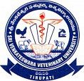 Sri Venkateswara Veterinary University_logo