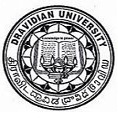 Dravidian University_logo