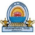 Rashtriya Sanskrit Vidyapeeth_logo