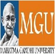 Mahatma Gandhi University_logo