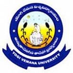 Yogi Vemana University_logo