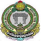 Kakatiya University_logo