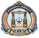 Satavahana University_logo