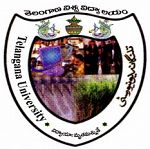 Telangana University_logo