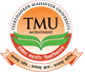 Teerthanker Mahaveer University_logo