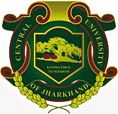 Central University of Jharkhand_logo